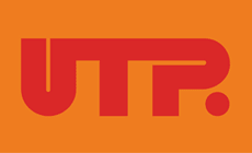 utp logo